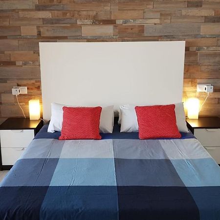 Apartamento Benidorm Viena Εξωτερικό φωτογραφία