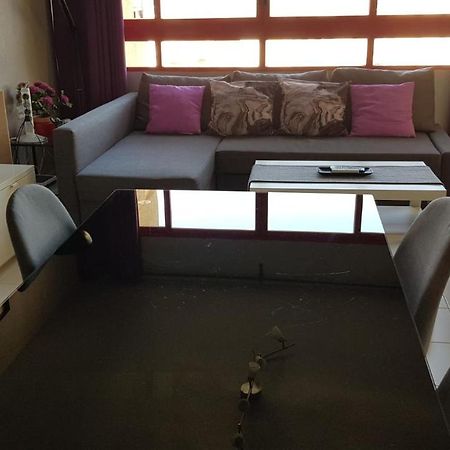 Apartamento Benidorm Viena Εξωτερικό φωτογραφία